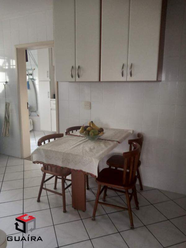 Apartamento à venda com 3 quartos, 130m² - Foto 9