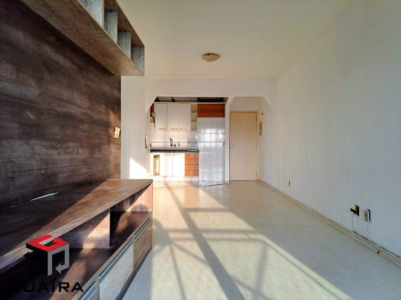 Apartamento à venda com 2 quartos, 63m² - Foto 5