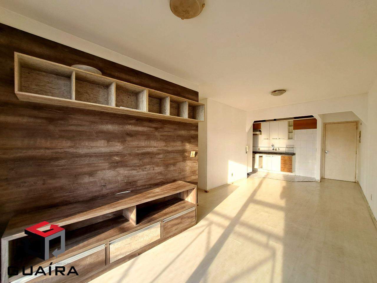 Apartamento à venda com 2 quartos, 63m² - Foto 6