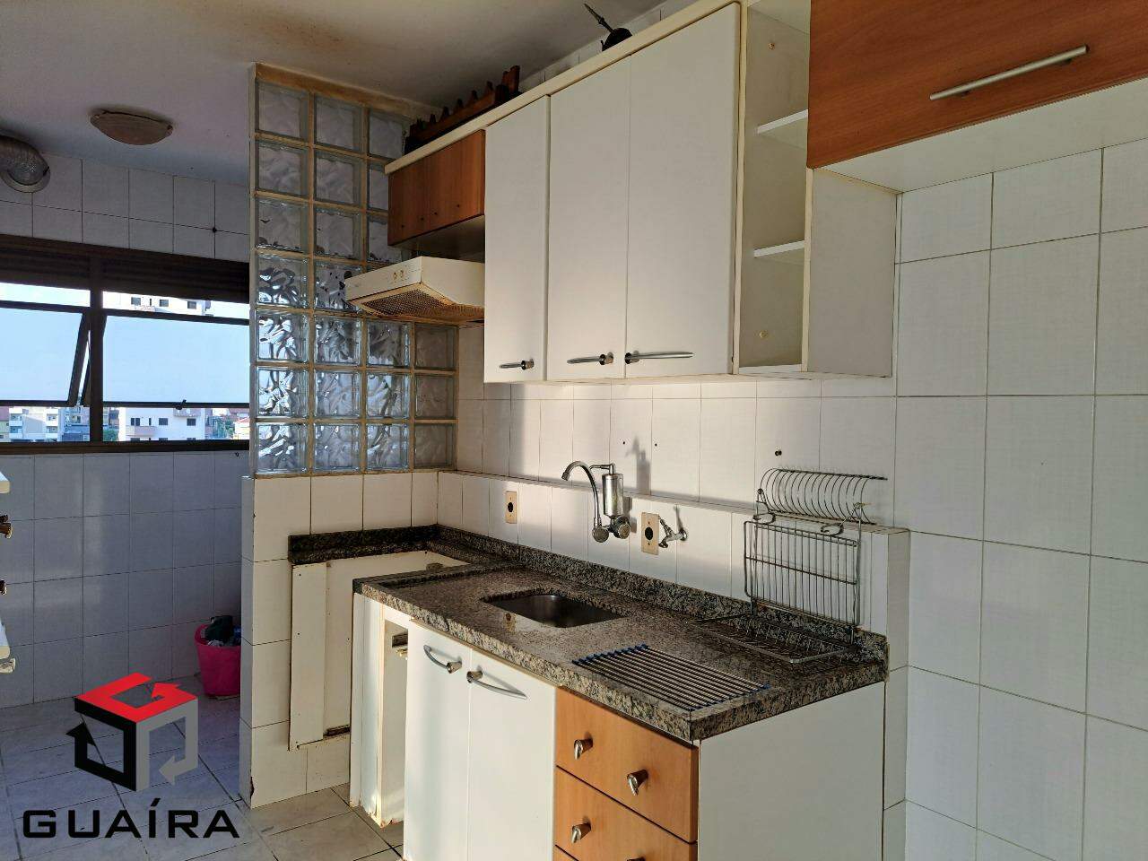 Apartamento à venda com 2 quartos, 63m² - Foto 7