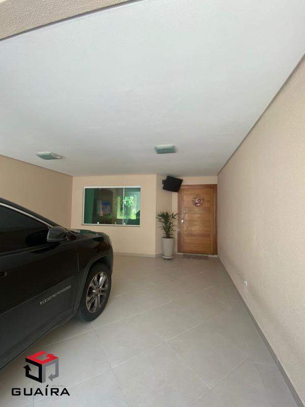 Sobrado à venda com 3 quartos, 231m² - Foto 9