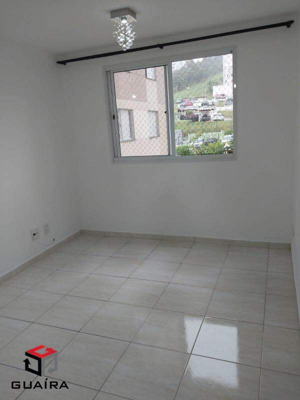 Apartamento à venda com 2 quartos, 59m² - Foto 7