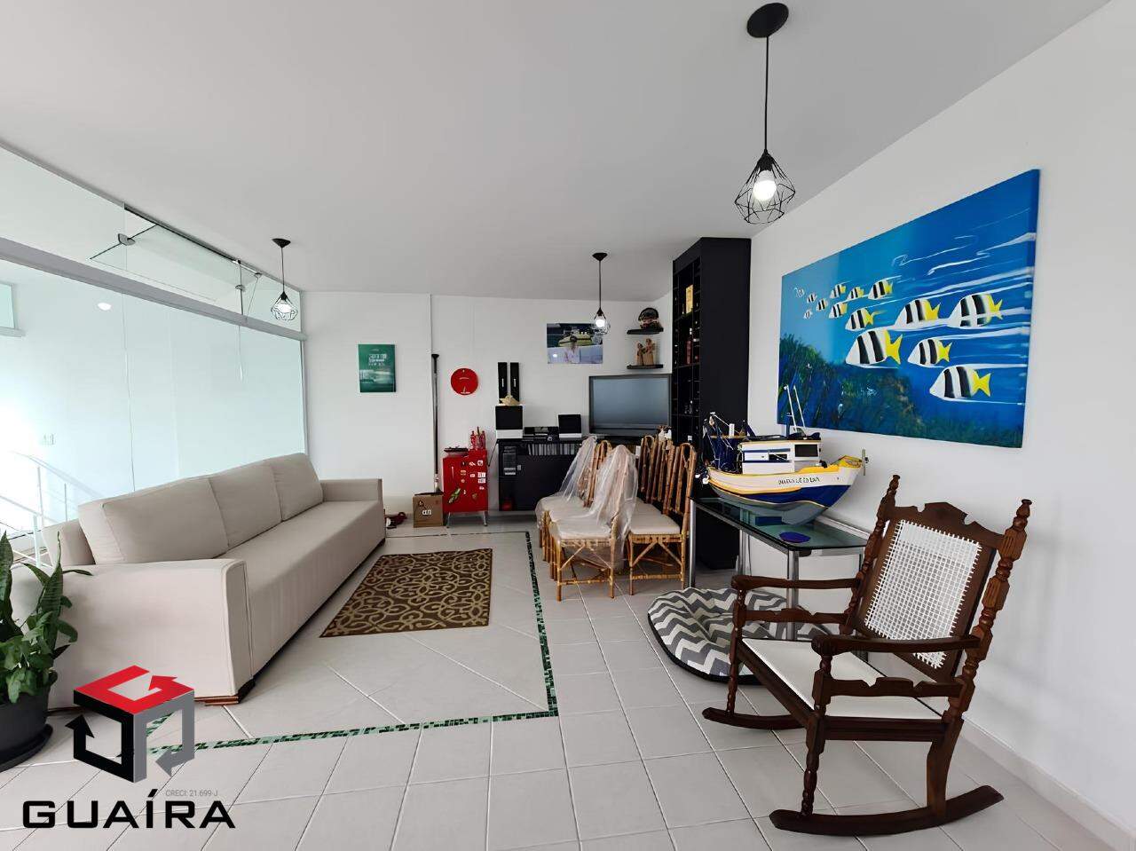 Cobertura à venda com 3 quartos, 172m² - Foto 32