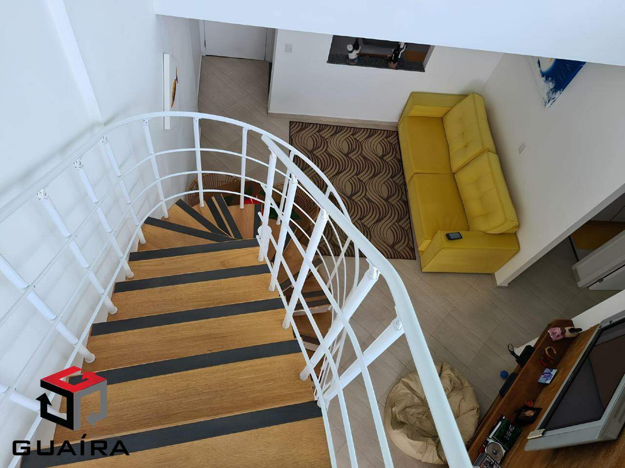 Cobertura à venda com 3 quartos, 172m² - Foto 6