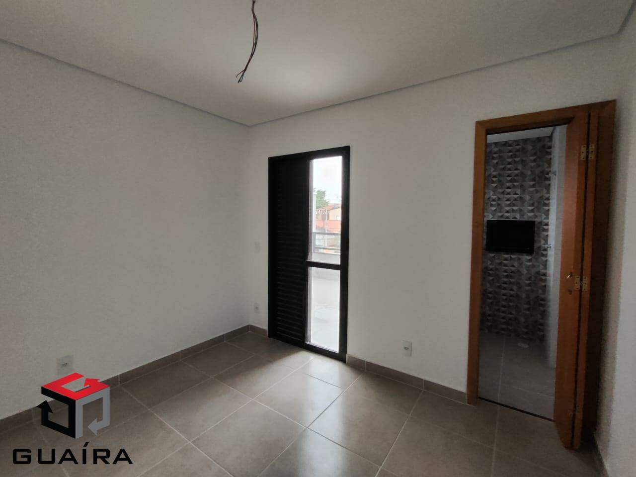 Apartamento à venda com 2 quartos, 44m² - Foto 5