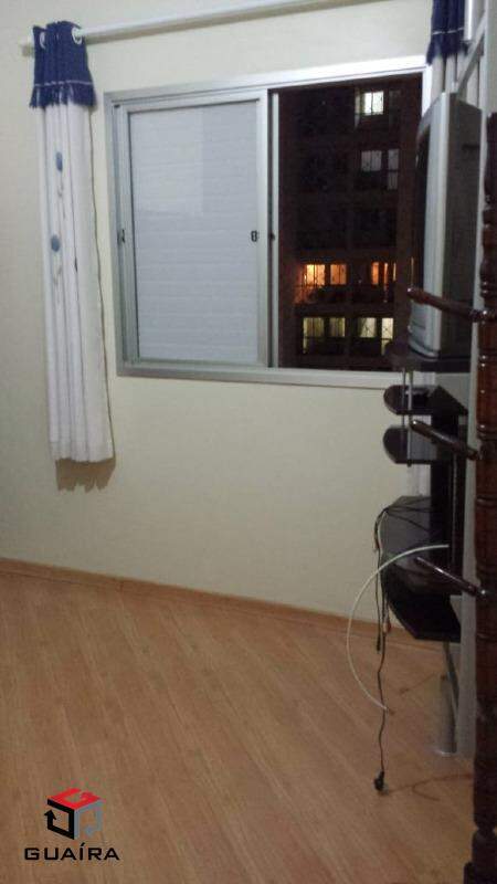 Apartamento à venda com 3 quartos, 67m² - Foto 13