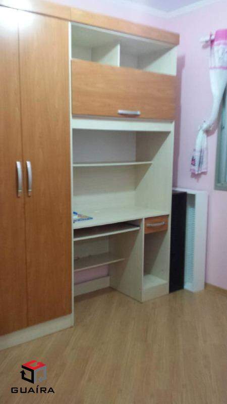 Apartamento à venda com 3 quartos, 67m² - Foto 11