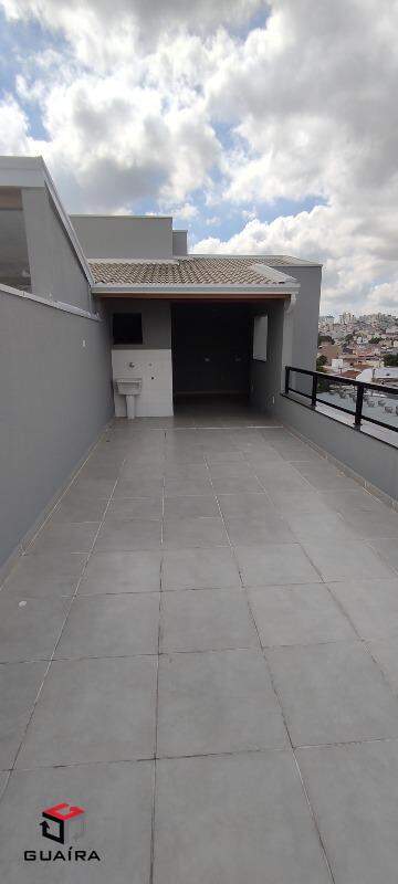 Cobertura, 2 quartos, 97 m² - Foto 2