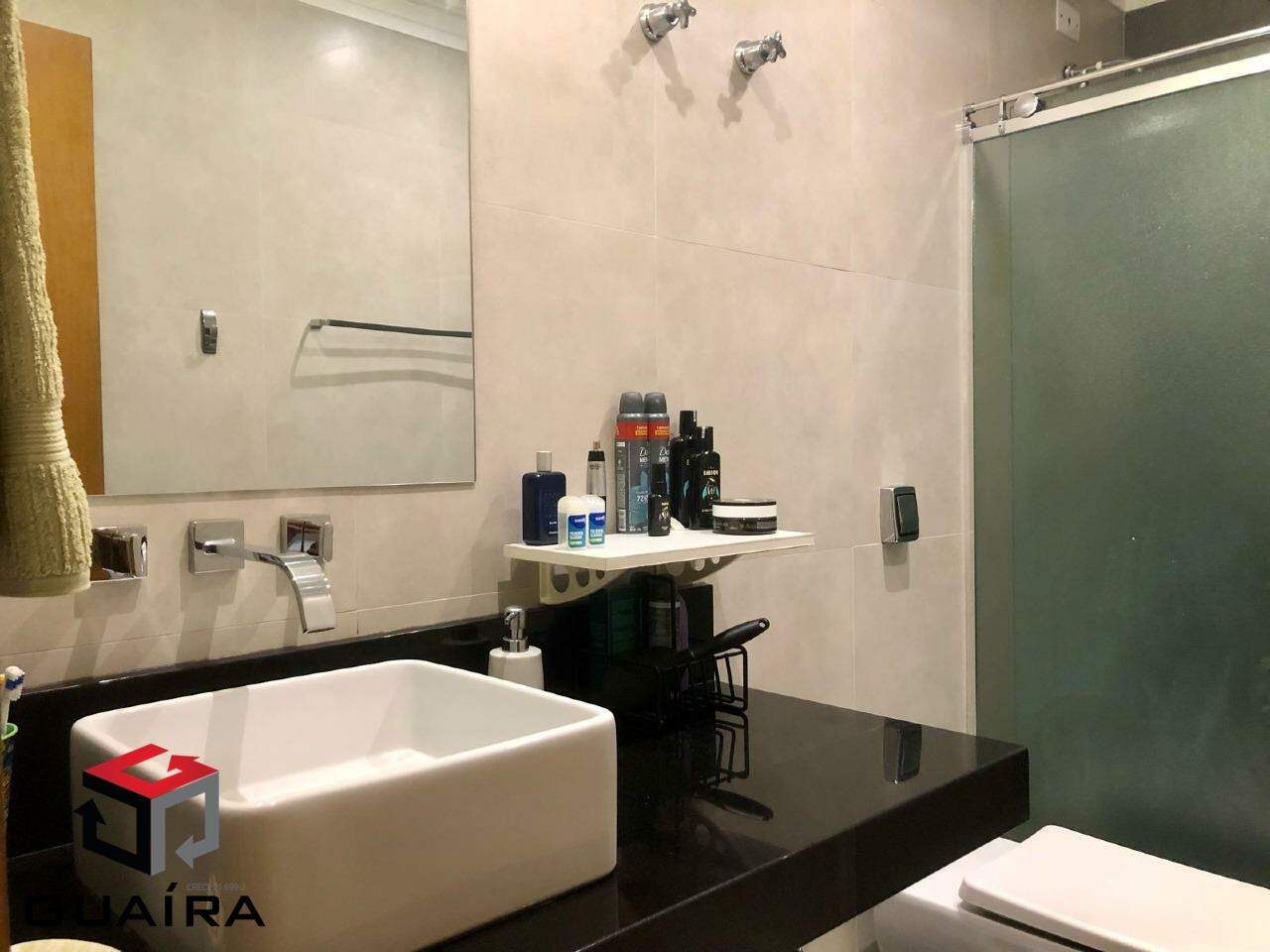 Apartamento à venda com 3 quartos, 150m² - Foto 13