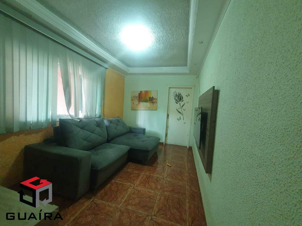 Casa à venda com 1 quarto, 115m² - Foto 2