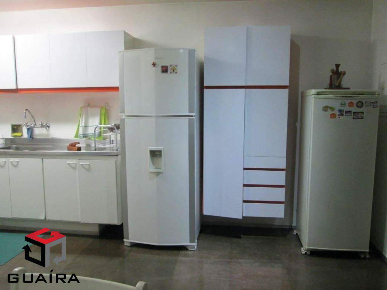 Apartamento à venda com 3 quartos, 150m² - Foto 7