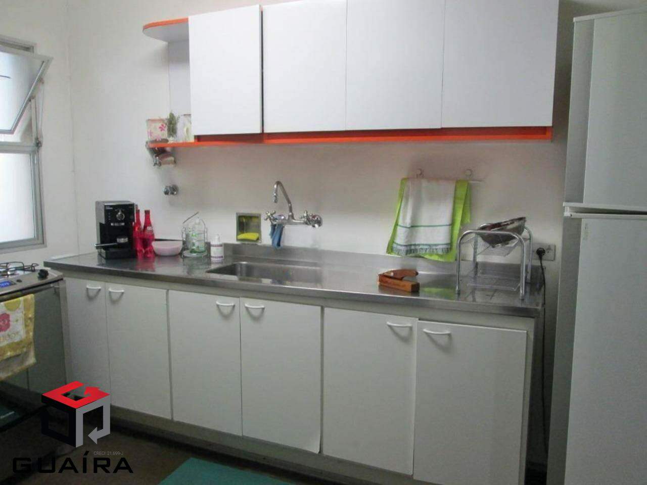 Apartamento à venda com 3 quartos, 150m² - Foto 6