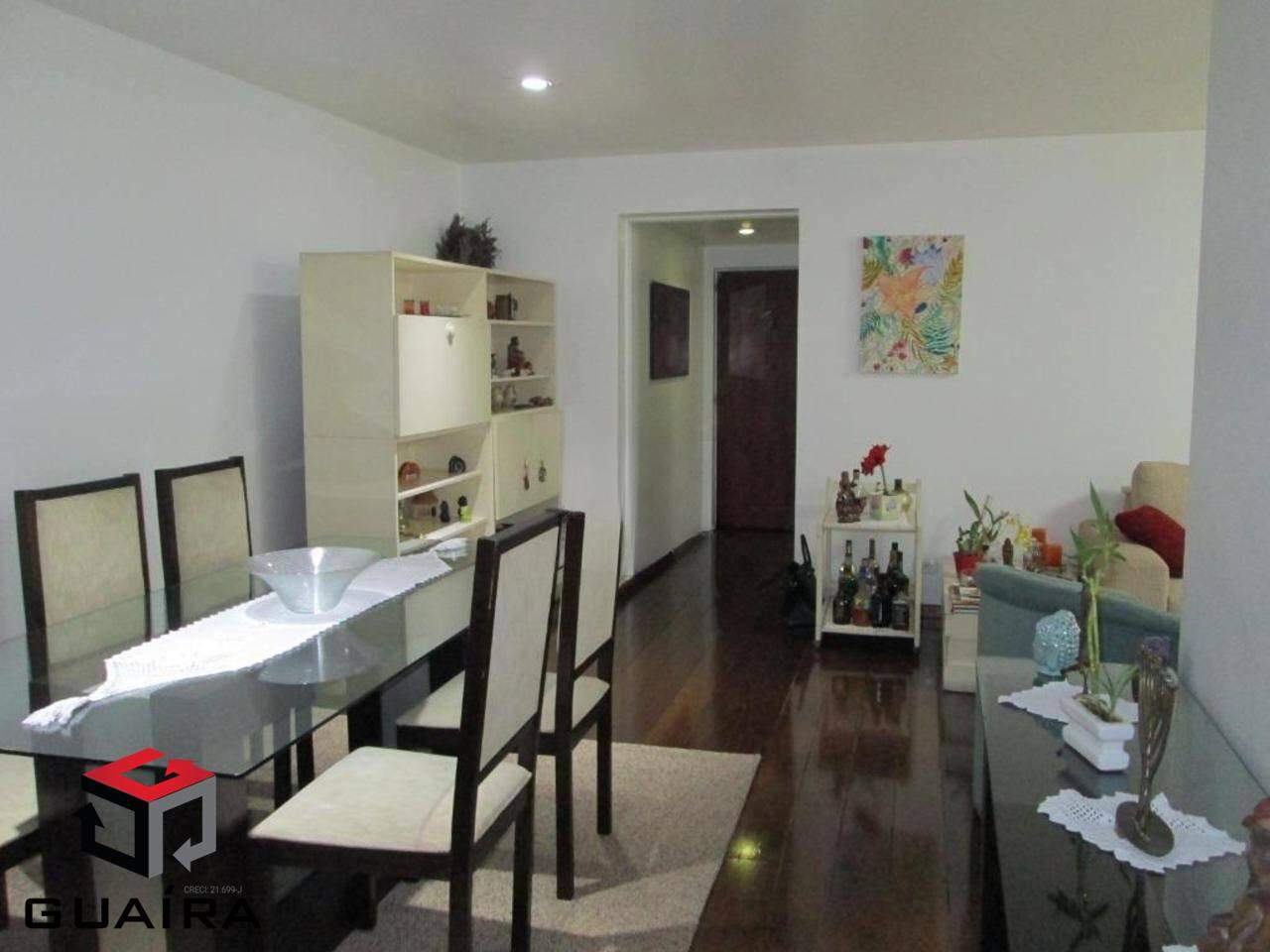 Apartamento à venda com 3 quartos, 150m² - Foto 4