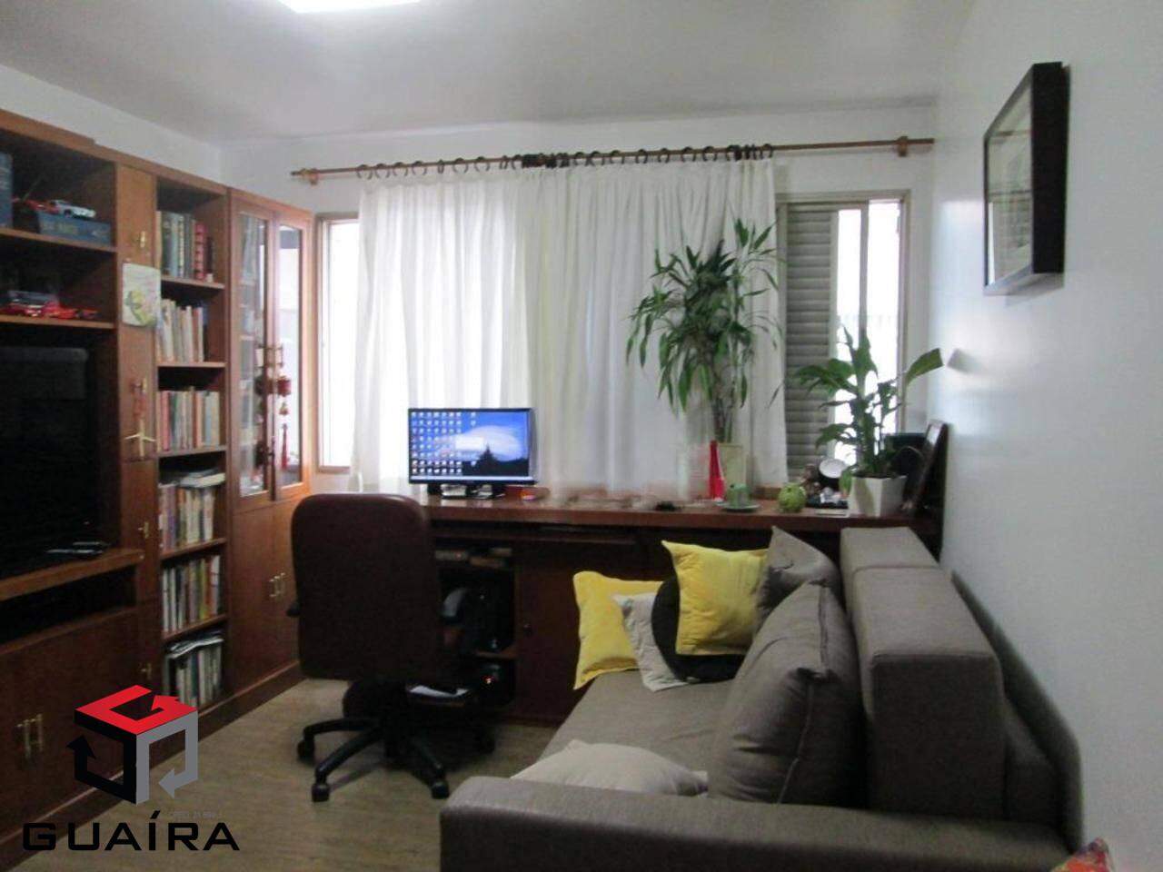 Apartamento à venda com 3 quartos, 150m² - Foto 8