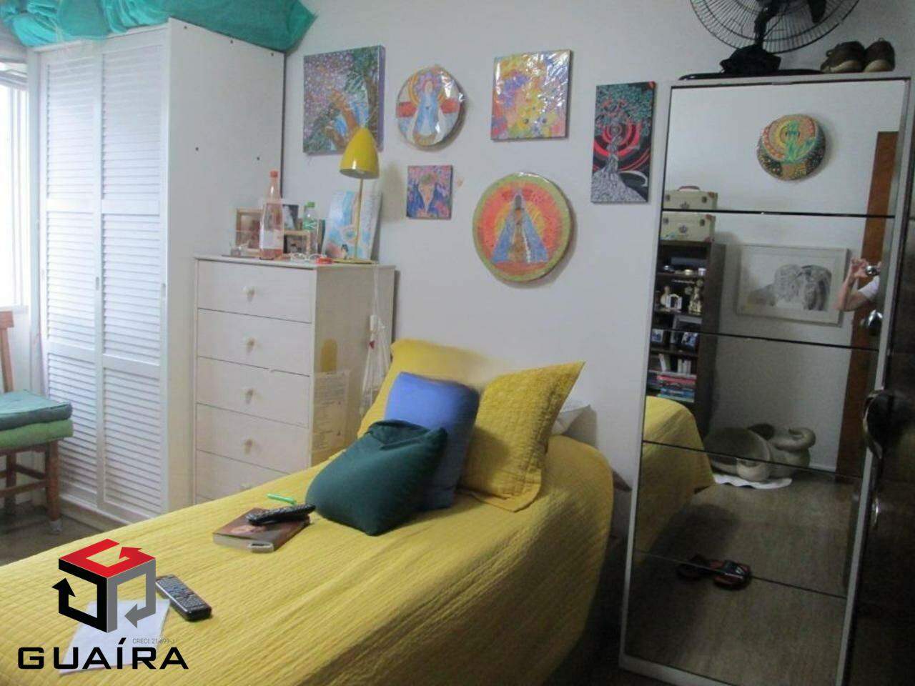 Apartamento à venda com 3 quartos, 150m² - Foto 11