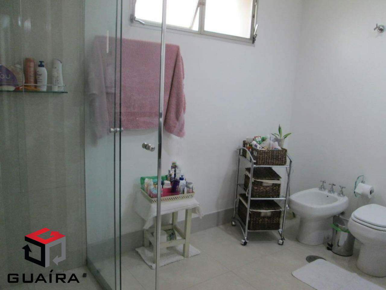 Apartamento à venda com 3 quartos, 150m² - Foto 12