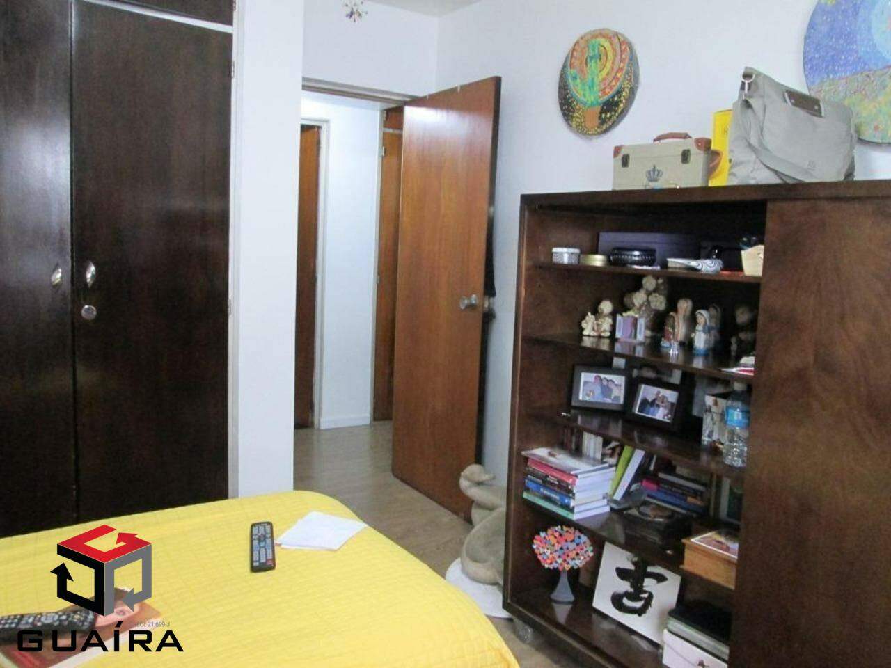 Apartamento à venda com 3 quartos, 150m² - Foto 10