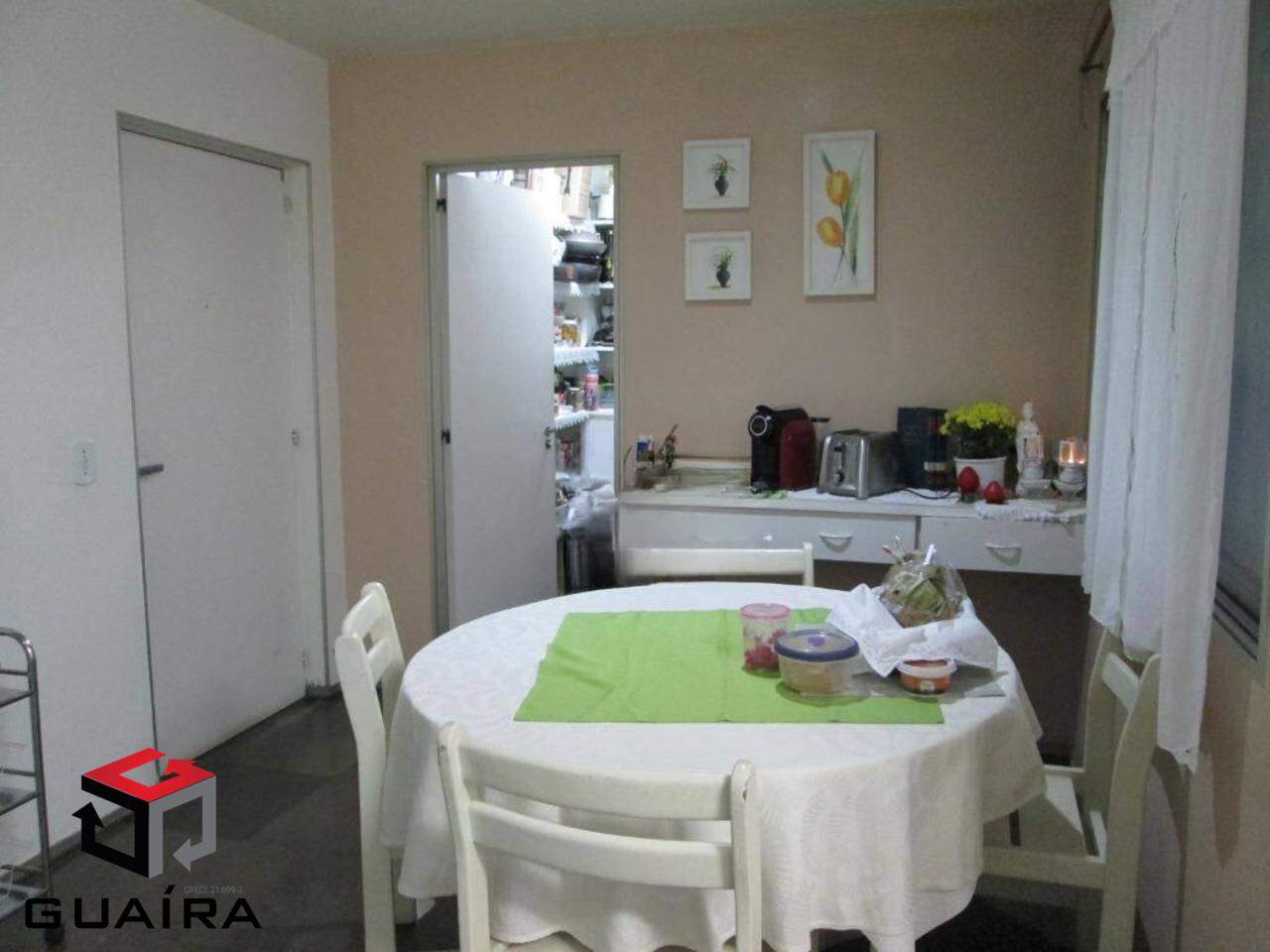 Apartamento à venda com 3 quartos, 150m² - Foto 5