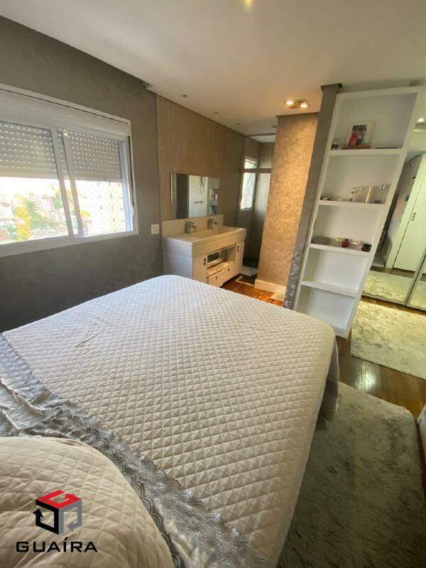 Apartamento à venda com 3 quartos, 128m² - Foto 25