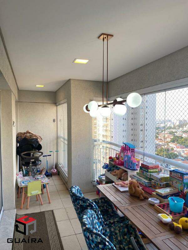 Apartamento à venda com 3 quartos, 128m² - Foto 47