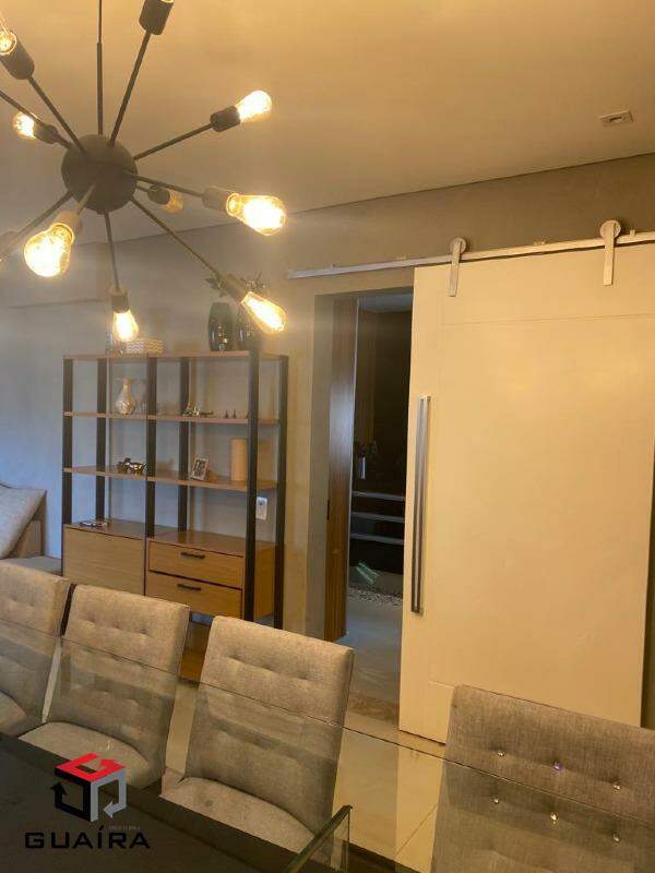 Apartamento à venda com 3 quartos, 128m² - Foto 4