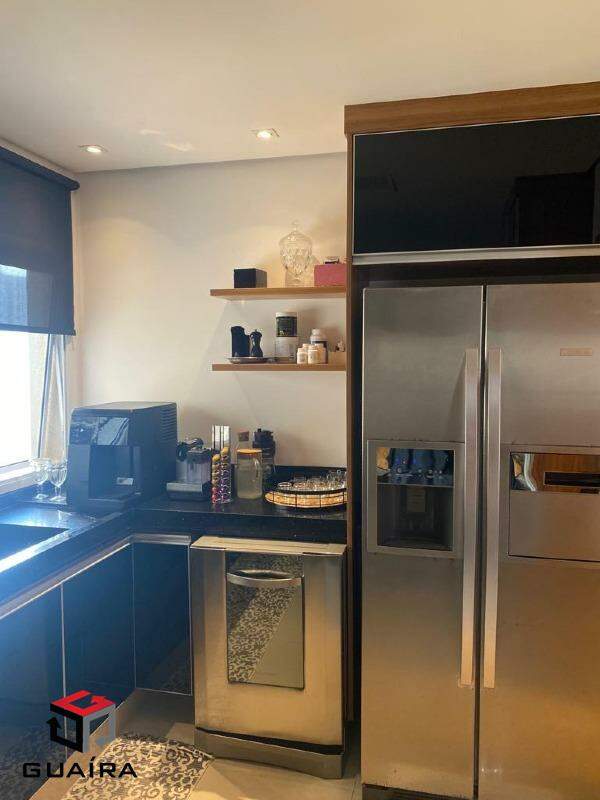 Apartamento à venda com 3 quartos, 128m² - Foto 17