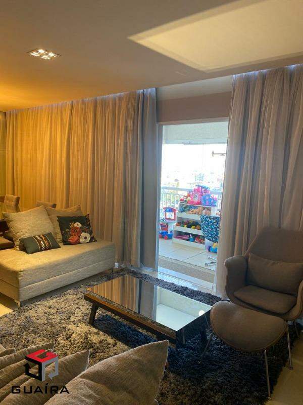 Apartamento à venda com 3 quartos, 128m² - Foto 9