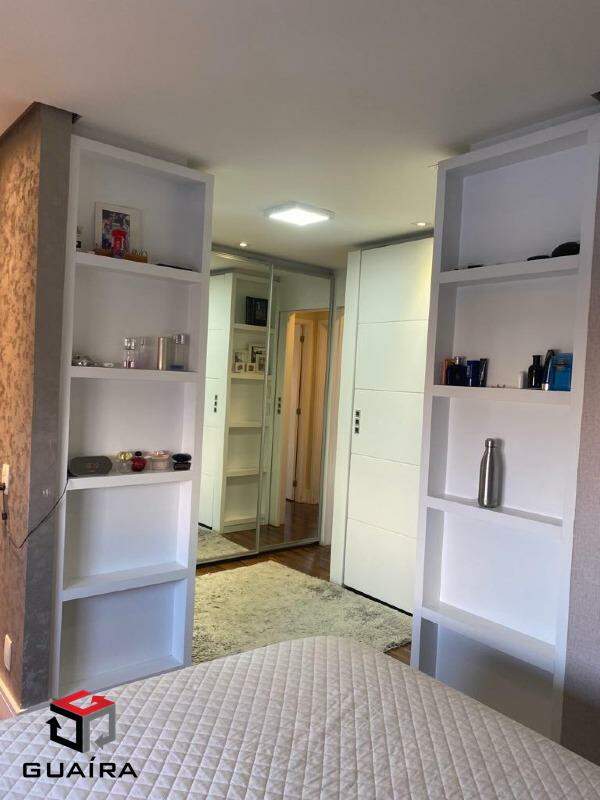 Apartamento à venda com 3 quartos, 128m² - Foto 26