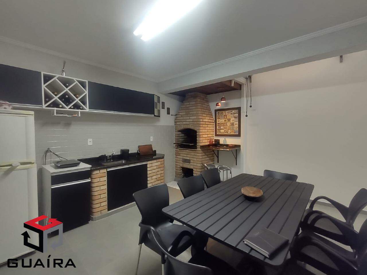 Sobrado à venda com 3 quartos, 171m² - Foto 9