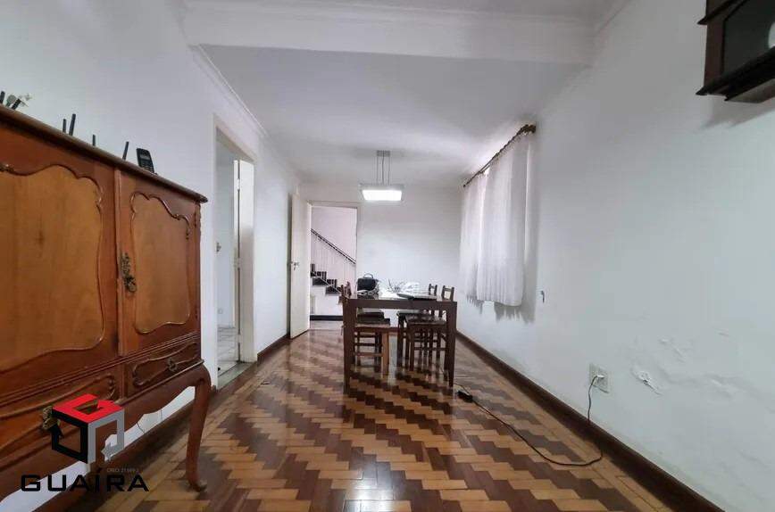 Sobrado à venda com 3 quartos, 250m² - Foto 4