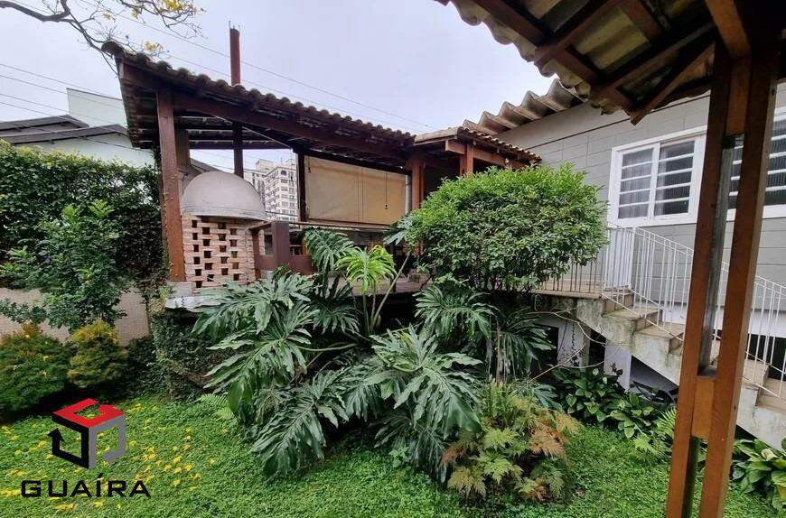 Sobrado à venda com 3 quartos, 250m² - Foto 30