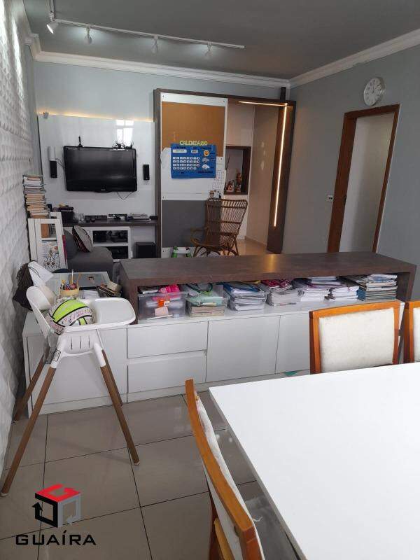 Apartamento à venda com 3 quartos, 103m² - Foto 3