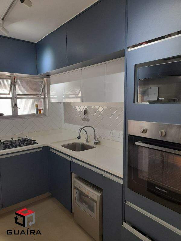 Apartamento à venda com 3 quartos, 103m² - Foto 5