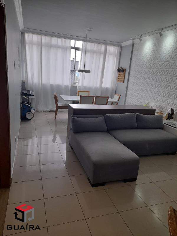 Apartamento à venda com 3 quartos, 103m² - Foto 1