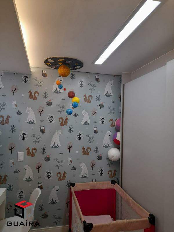 Apartamento à venda com 3 quartos, 103m² - Foto 8