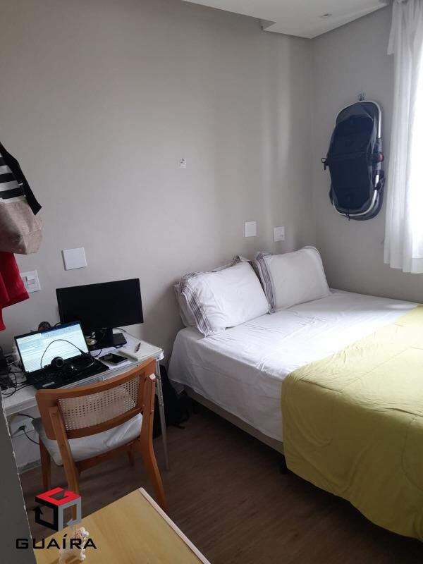 Apartamento à venda com 3 quartos, 103m² - Foto 13