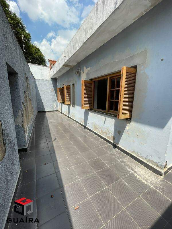 Sobrado para alugar com 3 quartos, 233m² - Foto 5