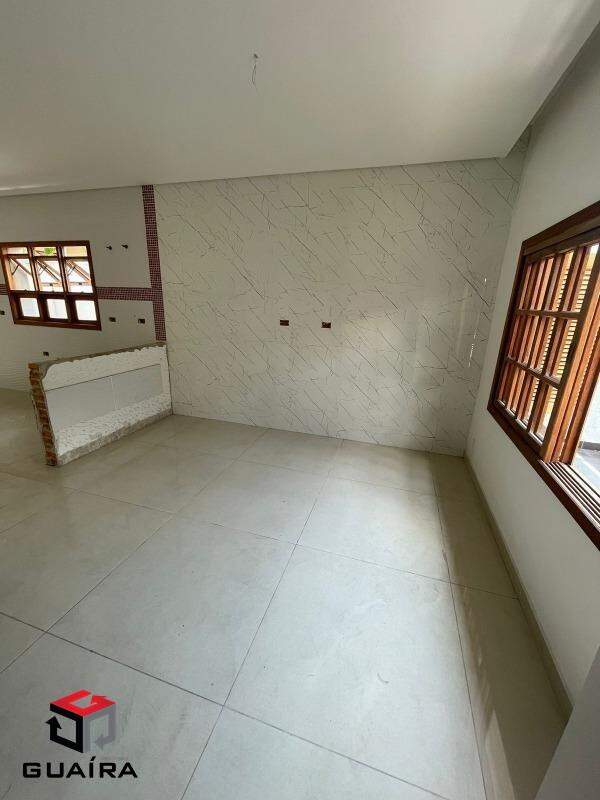 Sobrado para alugar com 3 quartos, 233m² - Foto 4