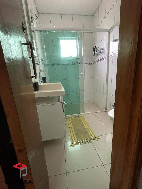 Sobrado à venda com 2 quartos, 128m² - Foto 11