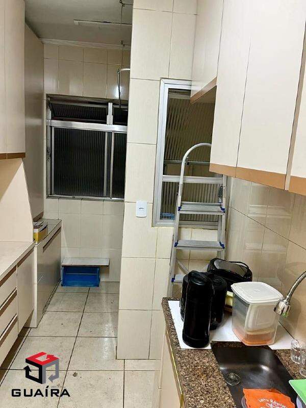 Apartamento para alugar com 2 quartos, 52m² - Foto 7