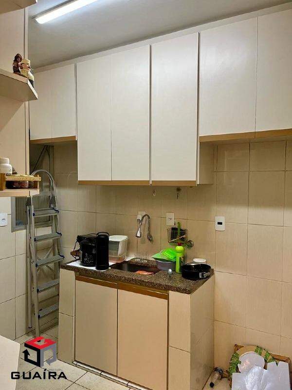 Apartamento para alugar com 2 quartos, 52m² - Foto 8