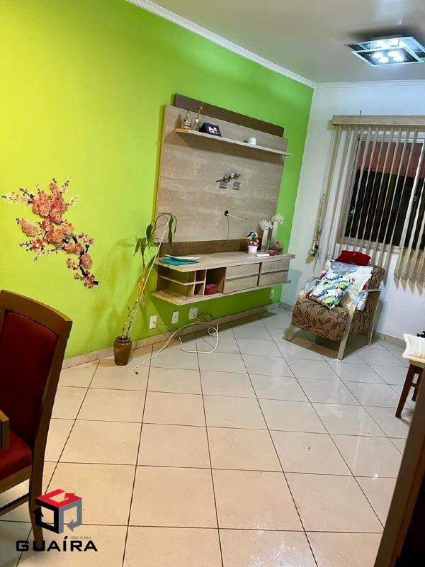 Apartamento para alugar com 2 quartos, 52m² - Foto 2