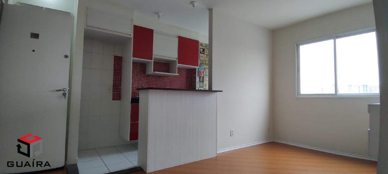 Apartamento à venda com 1 quarto, 33m² - Foto 3