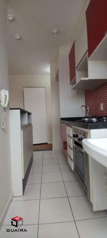 Apartamento à venda com 1 quarto, 33m² - Foto 7