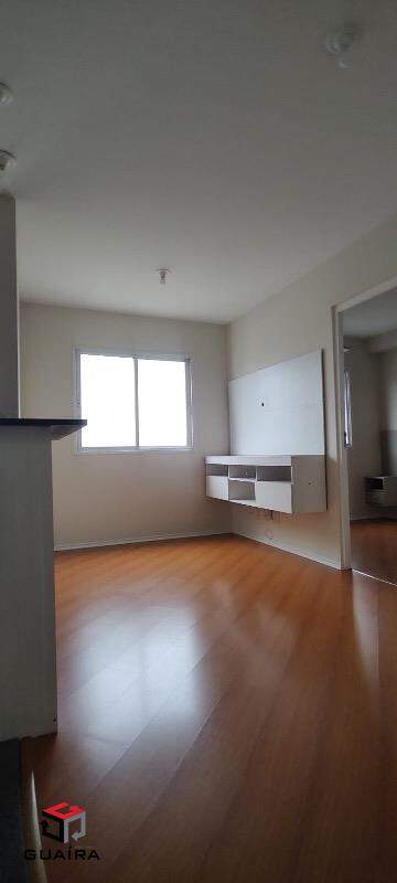 Apartamento à venda com 1 quarto, 33m² - Foto 1