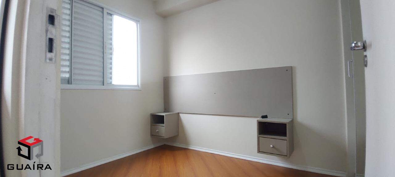 Apartamento à venda com 1 quarto, 33m² - Foto 9