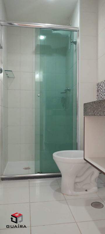 Apartamento à venda com 1 quarto, 33m² - Foto 13