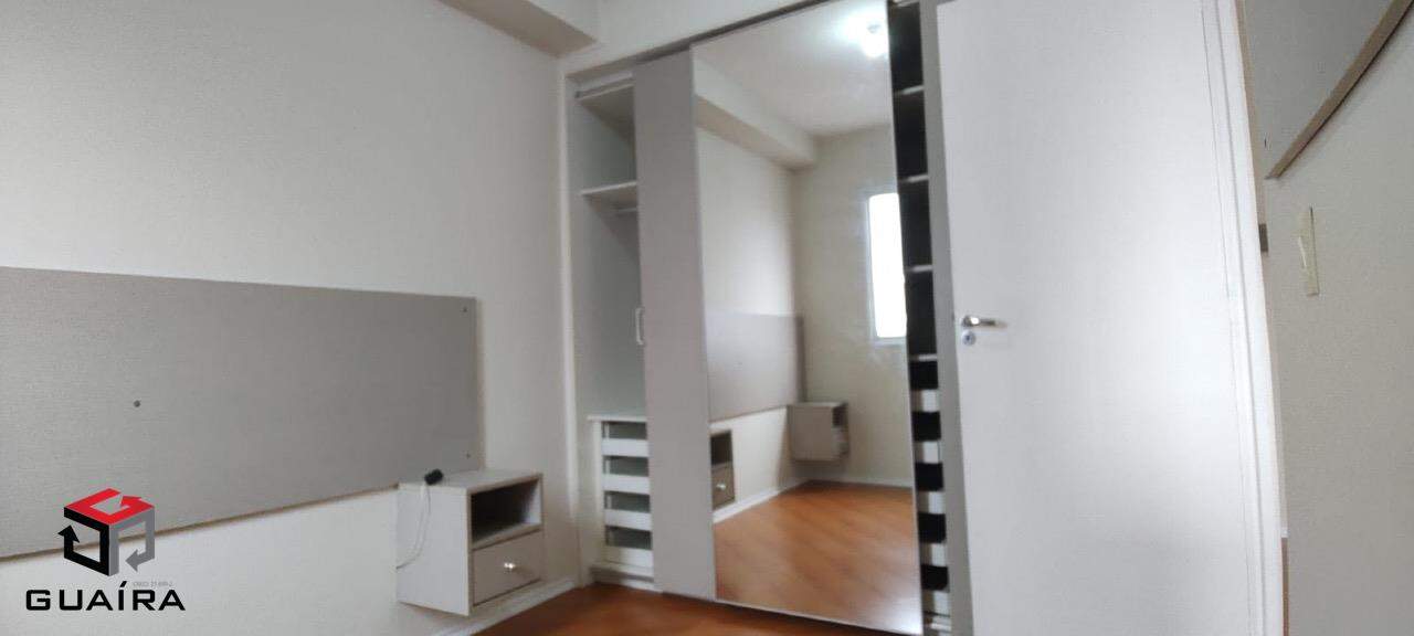 Apartamento à venda com 1 quarto, 33m² - Foto 11