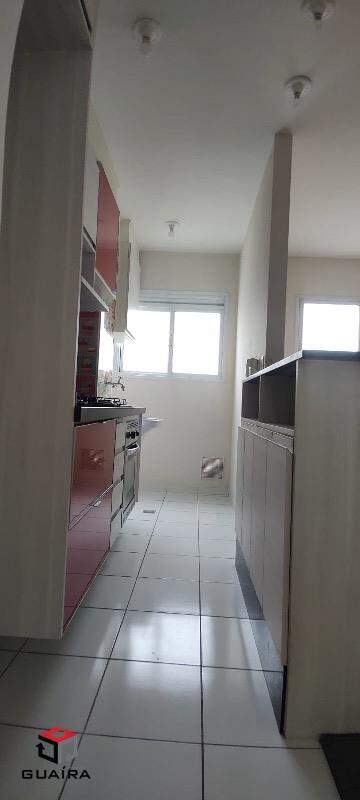 Apartamento à venda com 1 quarto, 33m² - Foto 6