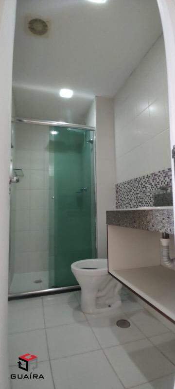 Apartamento à venda com 1 quarto, 33m² - Foto 12